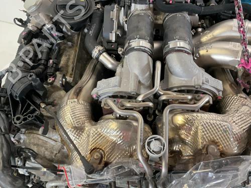 Engine AUDI A8 D4 (4H2, 4H8, 4HC, 4HL) 4.0 TFSI quattro | BP36809034M1 - Image 8