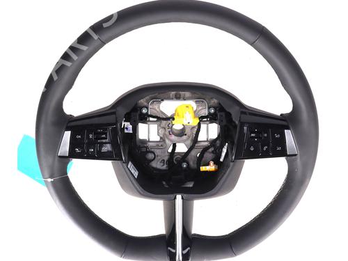 Used Steering wheel Steering wheel OPEL ASTRA L Sports Tourer (OV5) 1.2 (FRHNPJ) (110 hp) 39921655 39921655