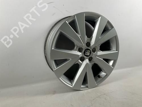 Rim SEAT ARONA (KJ7, KJP) 1.0 TSI | BP17366675C45 