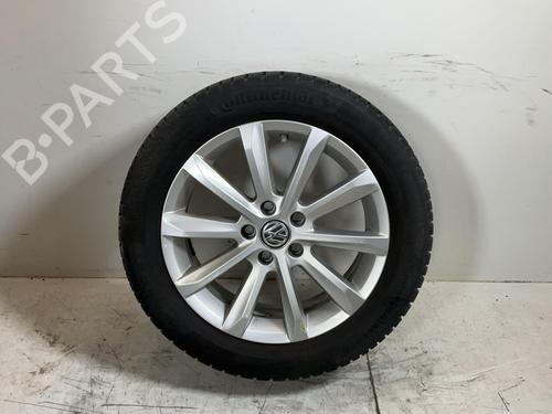Fælk VW PASSAT B8 (3G2, CB2) 2.0 TDI 4motion | BP36076547C45  - Image 10