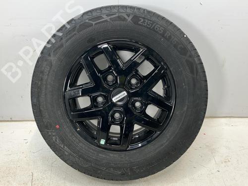 Fælk FORD TRANSIT V363 Platform/Chassis (FED, FFD) 2.0 EcoBlue | BP29868192C45 