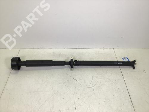 Used Driveshaft BMW 4 Coupe (F32, F82) 428 i (245 hp) 10721993