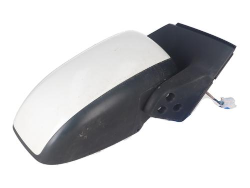Right mirror MITSUBISHI MIRAGE / SPACE STAR VI Hatchback (A0_A) 1.0 (A05A) | BP26166523C27 