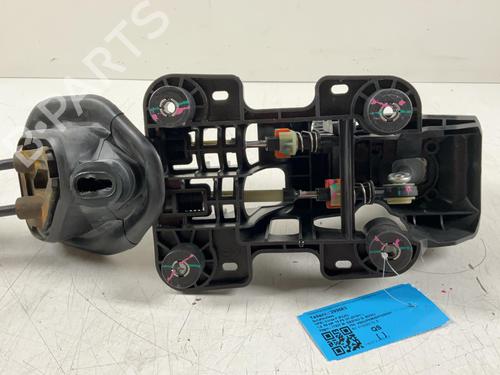 Gear lever OPEL CORSA F (P2JO) 1.2 (68) | BP37488835M90 - Image 6