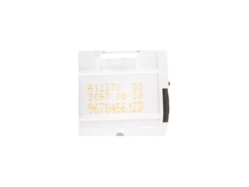 Left front window switch OPEL VIVARO C Van (K0) VIVARO-E HYDROGEN | BP39926531I27 - Image 3