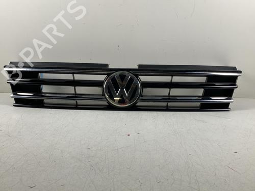 Used Grille Grille VW TIGUAN (AD1, AX1) 2.0 TDI 4motion (150 hp) 36436420 36436420
