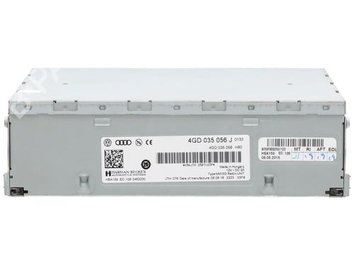 Electronic module AUDI A8 D4 (4H2, 4H8, 4HC, 4HL) 3.0 TDI quattro | BP36360965M83 - Image 3