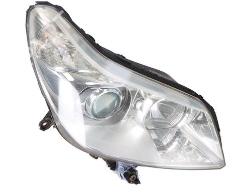 Used Right headlight Right headlight CITROËN C5 II Break (RE_) 2.0 HDi (RERHRH) (136 hp) 36525872 36525872