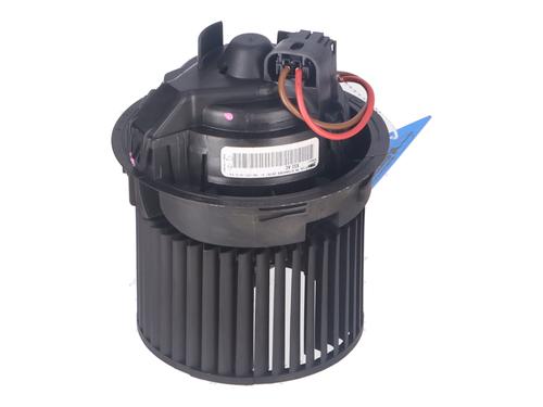 Heater blower motor DACIA SANDERO II 1.2 | BP18877666M62 