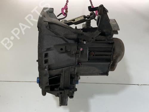 Gearbox FORD KA (RU8) 1.2 | BP37643365M3 - Image 5