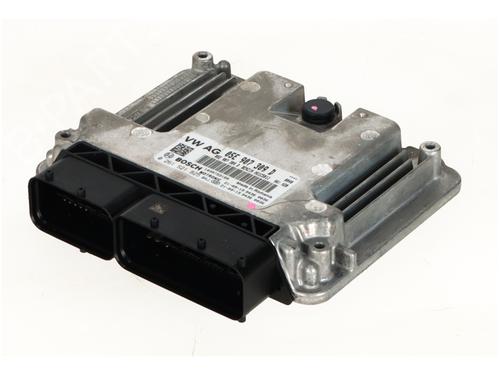 Engine control unit (ECU) VW GOLF VIII (CD1, DA1) 1.5 TSI | BP15857365M57 