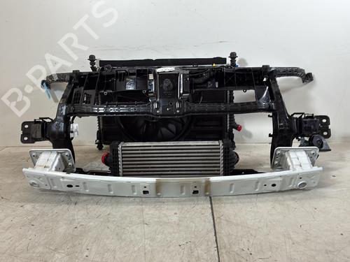 Used Radiator set Radiator set FORD TRANSIT V363 Platform/Chassis (FED, FFD) 2.0 EcoBlue (170 hp) 33976338 33976338