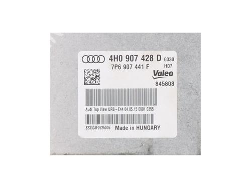 Electronic module AUDI A8 D4 (4H2, 4H8, 4HC, 4HL) 4.0 TFSI quattro | BP36908734M83 - Image 3