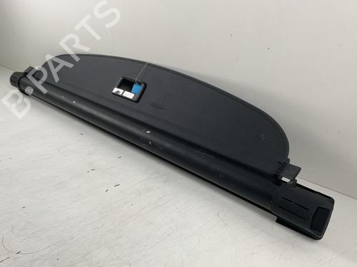 Rear parcel shelf VW PASSAT B8 Variant (3G5, CB5) 2.0 TDI | BP38491677C85 - Image 3