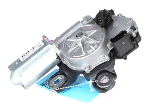 Used Rear wiper motor Rear wiper motor VW CADDY V MPV (SBB, SBJ) 1.5 TSi EVO (114 hp) 33985293 33985293