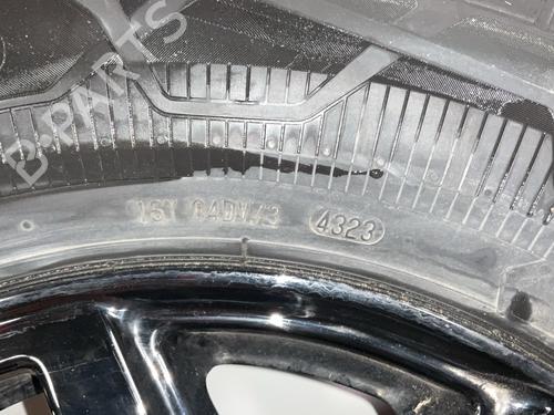 Rim FORD TRANSIT V363 Platform/Chassis (FED, FFD) 2.0 EcoBlue | BP36237572C45  - Image 10