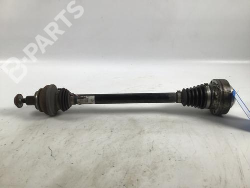 Used Right rear driveshaft AUDI A4 B9 Avant (8W5, 8WD) 3.0 TDI quattro (272 hp) 8612271
