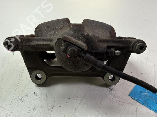 Right front brake caliper VW PASSAT B8 Variant (3G5, CB5) 2.0 TDI | BP36381446M104 - Image 2
