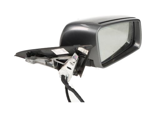 Right mirror MERCEDES-BENZ GLA-CLASS (X156) GLA 180 (156.942) | BP28131850C27 