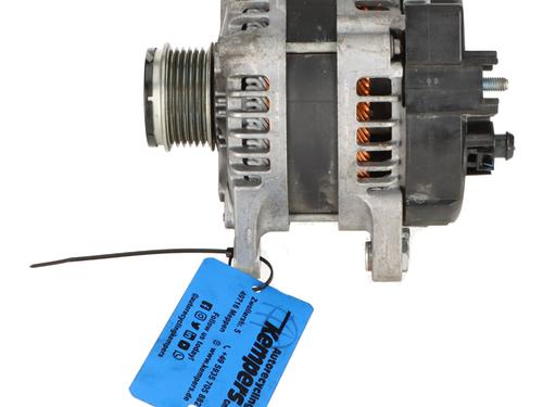 Alternator VW TOUAREG (CR7, RC8) 3.0 TDI 4motion | BP29430442M7 