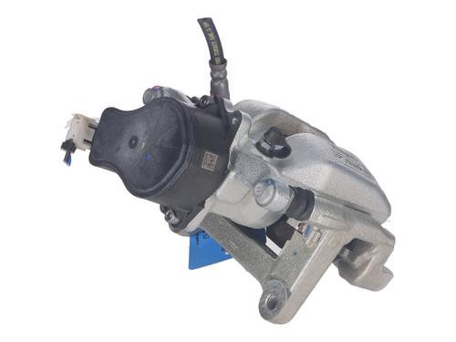 Left rear brake caliper FORD TRANSIT V363 Platform/Chassis (FED, FFD) 2.0 EcoBlue | BP19093611M107 