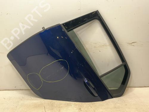 Dør venstre bagtil Dør venstre bagtil VW GOLF VIII (CD1, DA1) 1.5 TSI (131 hp) 34196536 34196536