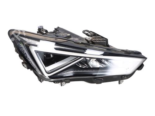 Used Right headlight Right headlight CUPRA FORMENTOR (KM7, KMP) 2.0 TSI 4Drive (310 hp) 36089132 36089132