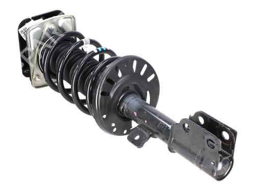 Left front shock absorber OPEL VIVARO C Van (K0) VIVARO-E HYDROGEN | BP39920180M16 - Image 2