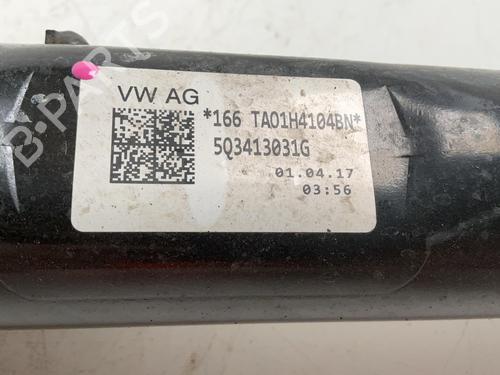 Other AUDI A1 Sportback (GBA) 30 TFSI | BP36243218O1 - Image 3