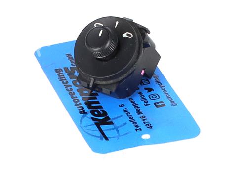 Used Mirror switch CITROËN BERLINGO Box Body/MPV (K9) 1.5 BlueHDi 100 (102 hp) 32157008