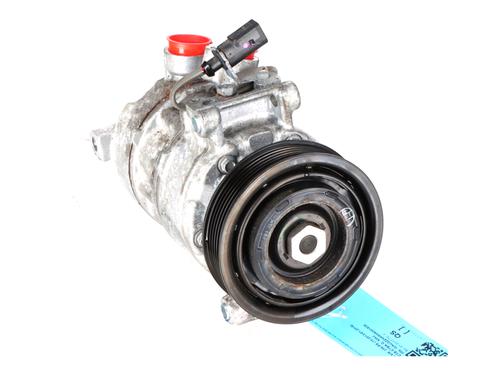 Compressor A/C Compressor A/C AUDI A8 D4 (4H2, 4H8, 4HC, 4HL) 3.0 TDI quattro (258 hp) 34582348 34582348