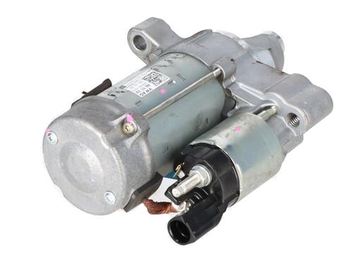 Motor de arranque AUDI A6 C8 (4A2) 45 TFSI Mild Hybrid quattro (265 hp) 32084274