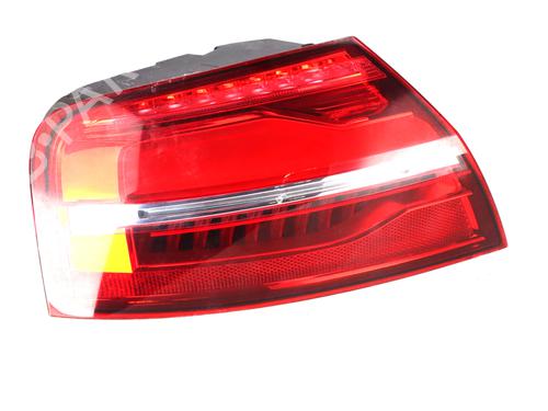 Used Left taillight Left taillight AUDI A8 D4 (4H2, 4H8, 4HC, 4HL) 3.0 TDI quattro (258 hp) 35958690 35958690
