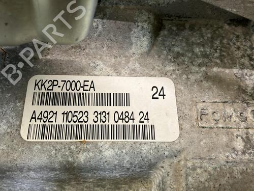 Gearbox FORD TRANSIT V363 Platform/Chassis (FED, FFD) 2.0 EcoBlue | BP38991527M3 - Image 7