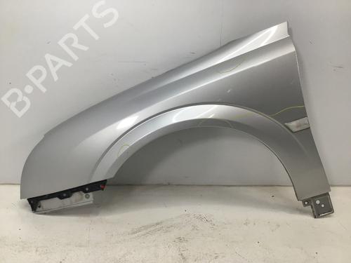 Used Left front fenders OPEL VECTRA C Estate (Z02) 2.2 DTI (F35) (125 hp) 30836236