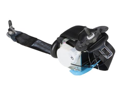 Used Front right seatbelt CITROËN BERLINGO Box Body/MPV (K9) 1.5 BlueHDi 100 (102 hp) 32157012