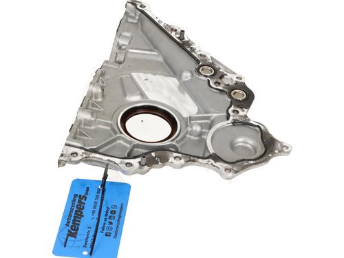 Timing cover VW TOUAREG (CR7, RC8) 3.0 TSI 4motion | BP29430431M123 