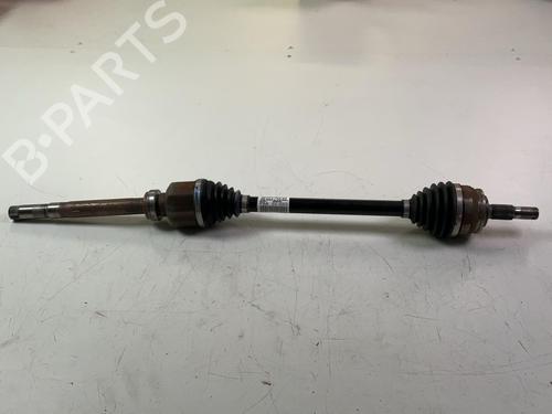 Used Right front driveshaft Right front driveshaft CITROËN JUMPY III Van (V_) ë-JUMPY HYDROGEN (136 hp) 39925230 39925230
