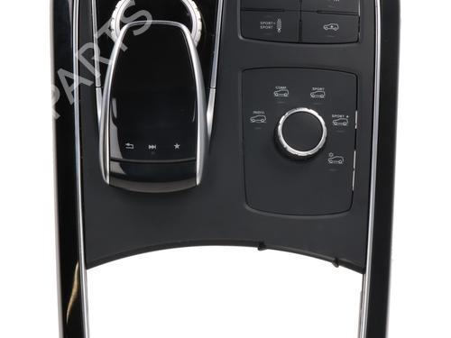 Schakelaar Schakelaar MERCEDES-BENZ GLE (W166) AMG 63 4-matic (166.074) (557 hp) 37468568 37468568