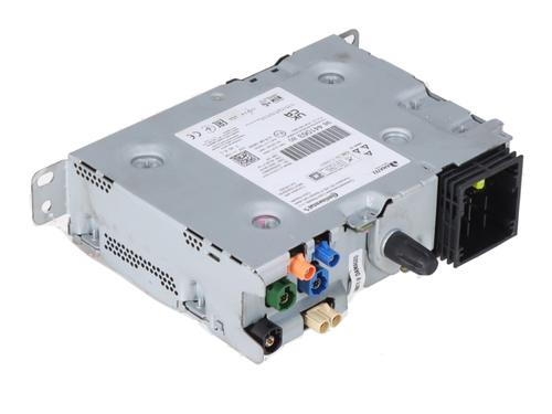 electronic-module-opel-vivaro-c-van-k0-2019-39920132 main image