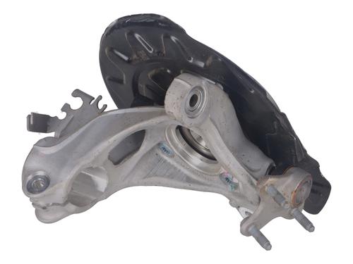 Right front steering knuckle VW PASSAT B8 Variant (3G5, CB5) 1.4 TSI | BP15493451M26 