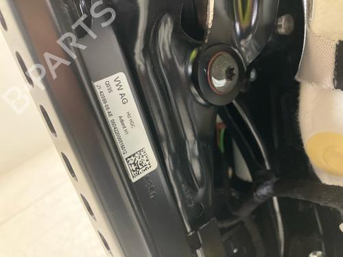 Left front seat VW ID. Buzz Bus (EBB, EBJ) Electric (EBB) | BP39918394C15 - Image 6