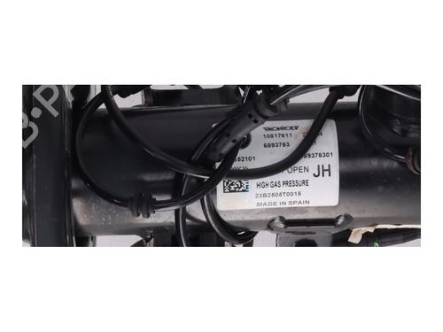 Left front shock absorber BMW X3 (G01, F97, G08) xDrive 30 e Plug-in-Hybrid | BP29528337M16 
