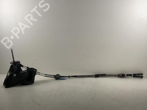 Used Gear lever Gear lever 38911561 38911561