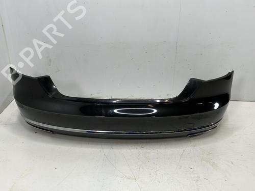 Used Rear bumper Rear bumper AUDI A8 D4 (4H2, 4H8, 4HC, 4HL) 3.0 TDI quattro (258 hp) 35719338 35719338
