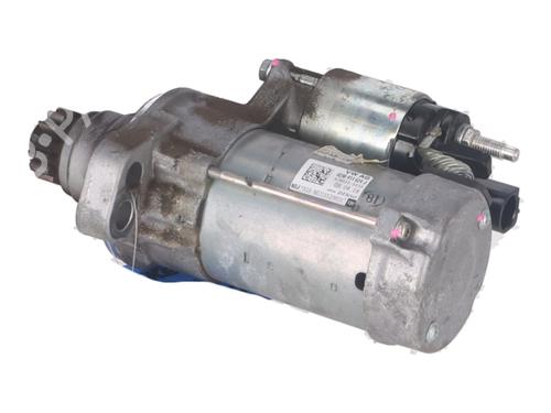Startmotor VW GOLF VII Variant (BA5, BV5) 1.5 TSI (150 hp) 23091695
