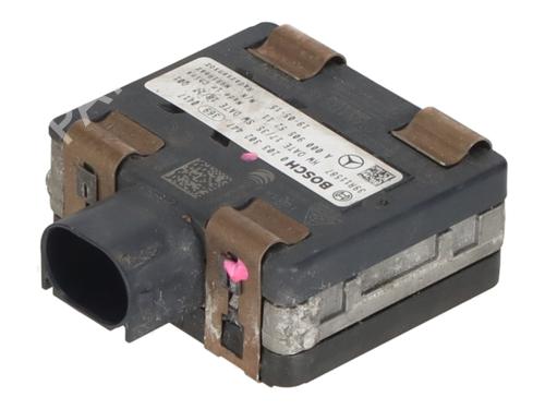 Electronic module MERCEDES-BENZ C-CLASS (W205) C 180 (205.076) | BP16824650M83 