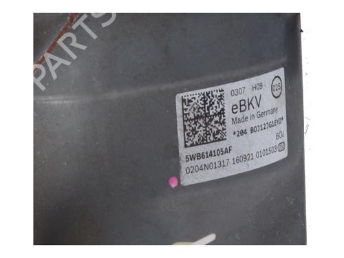 Servo brake SEAT LEON Sportstourer (KL8, KLD) 1.5 TGi | BP21813209M42 