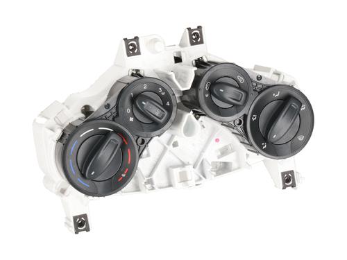 Climate control FORD KA (RU8) 1.2 | BP37455316I5 - Image 3