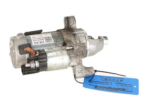 Startmotor VW TOUAREG (CR7, RC8) 3.0 TSI 4motion | BP29430424M8 